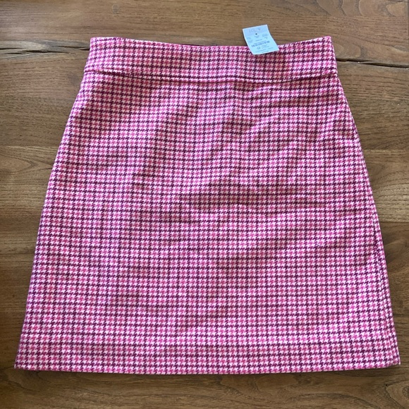 NWT J. Crew skirt - Picture 1 of 4